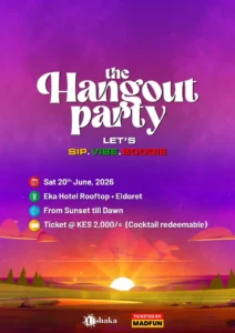 The Hangout Party