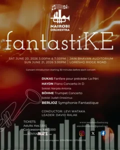fantastiKE