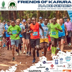 Friends of Karura Race Series – Season 2